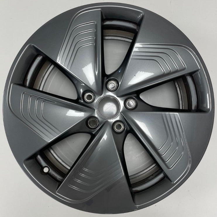 BS1108 - Seat Cupra Grey