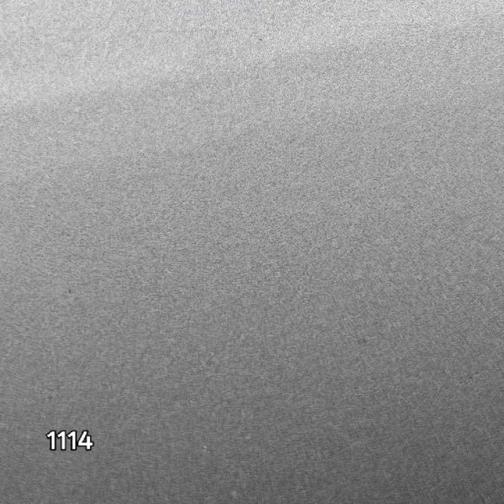 BS1114 - Mazda Bright/Brilliant Silver