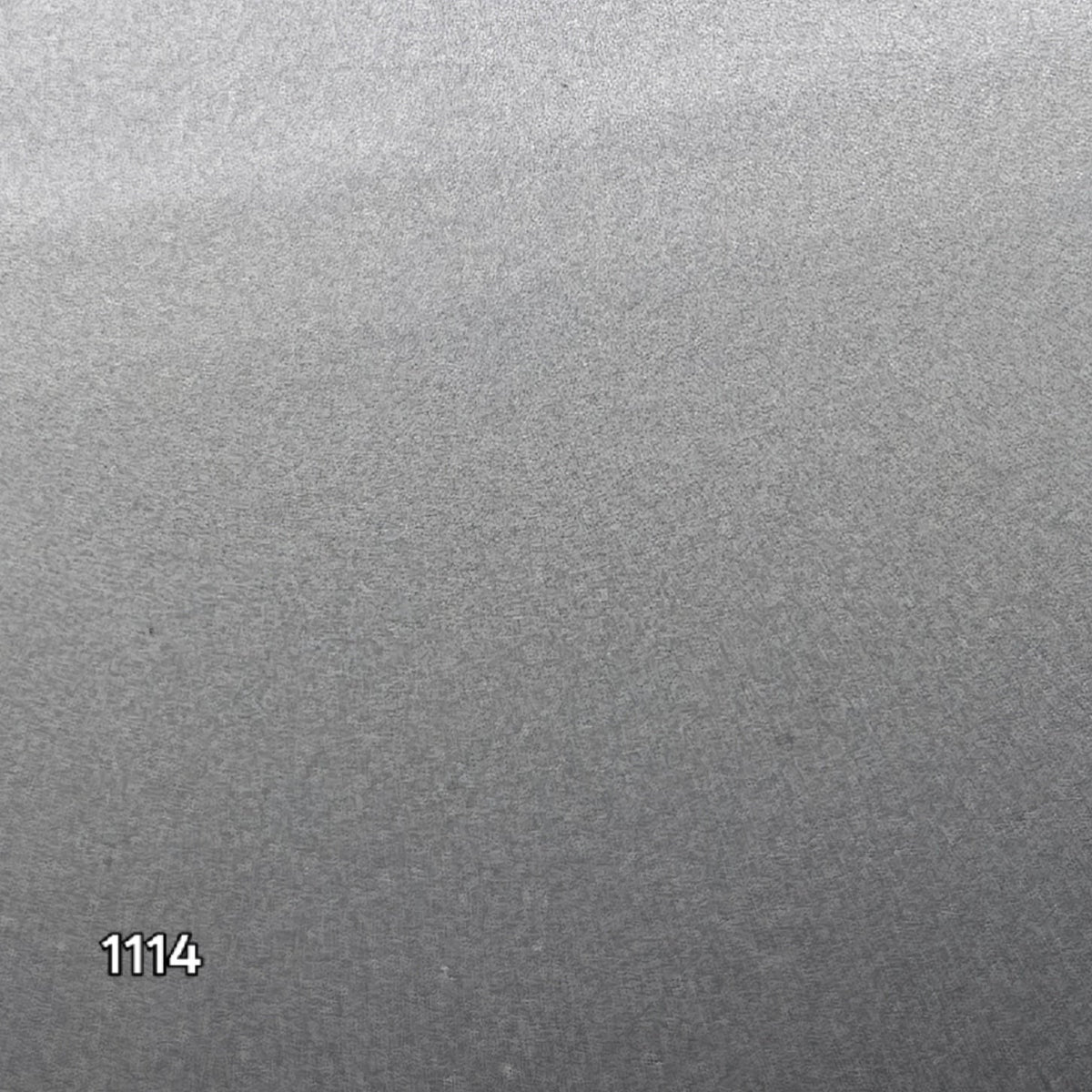 BS1114 - Mazda Bright/Brilliant Silver