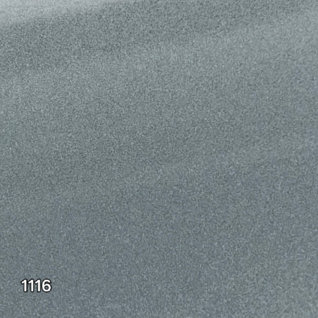 BS1116 Mazda Blue Grey