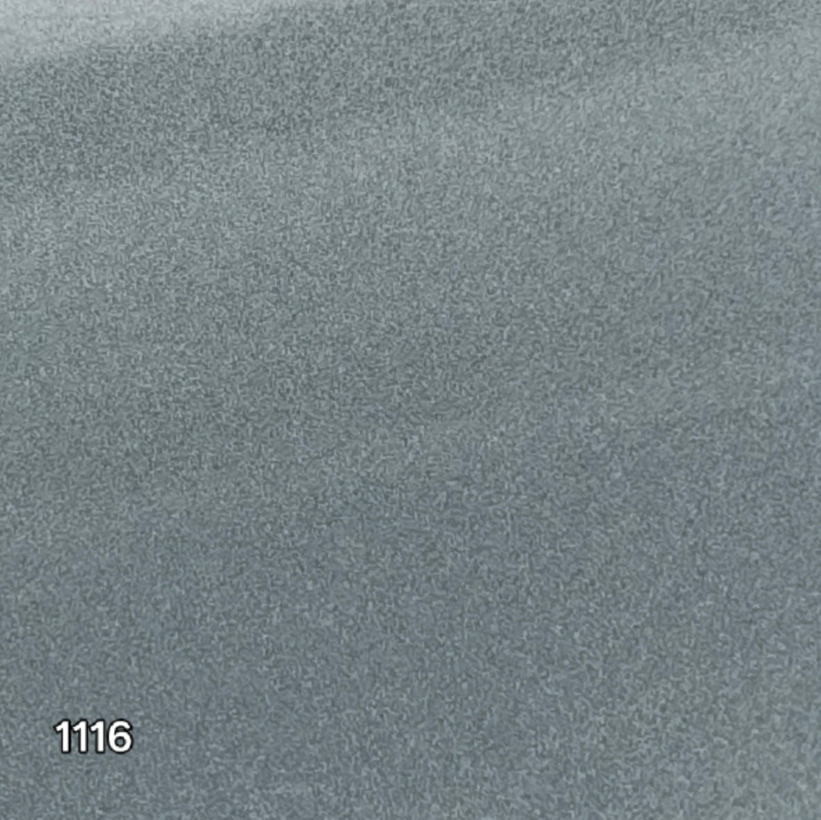 BS1116 Mazda Blue Grey