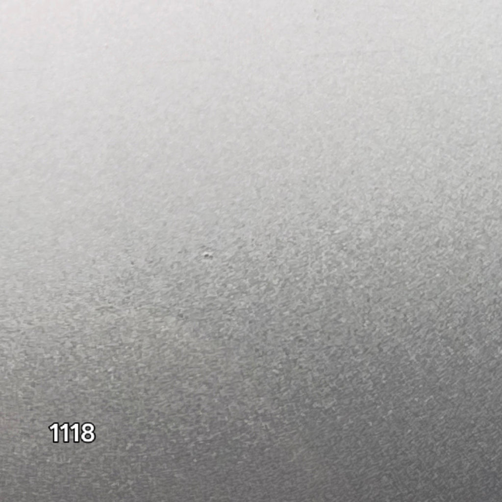 BS1118 - Polestar Silver