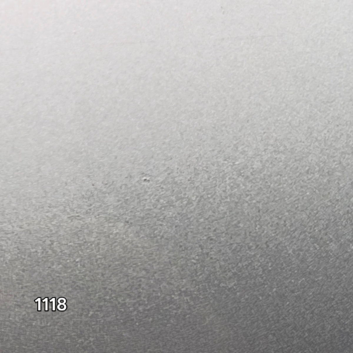 BS1118 - Polestar Silver