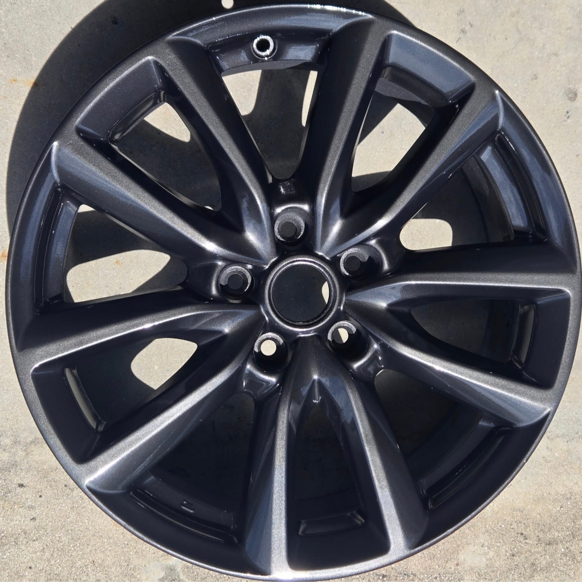 BS2084 - Dark Anthracite v2