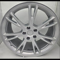 BS2386 - Tesla Gemini Silver