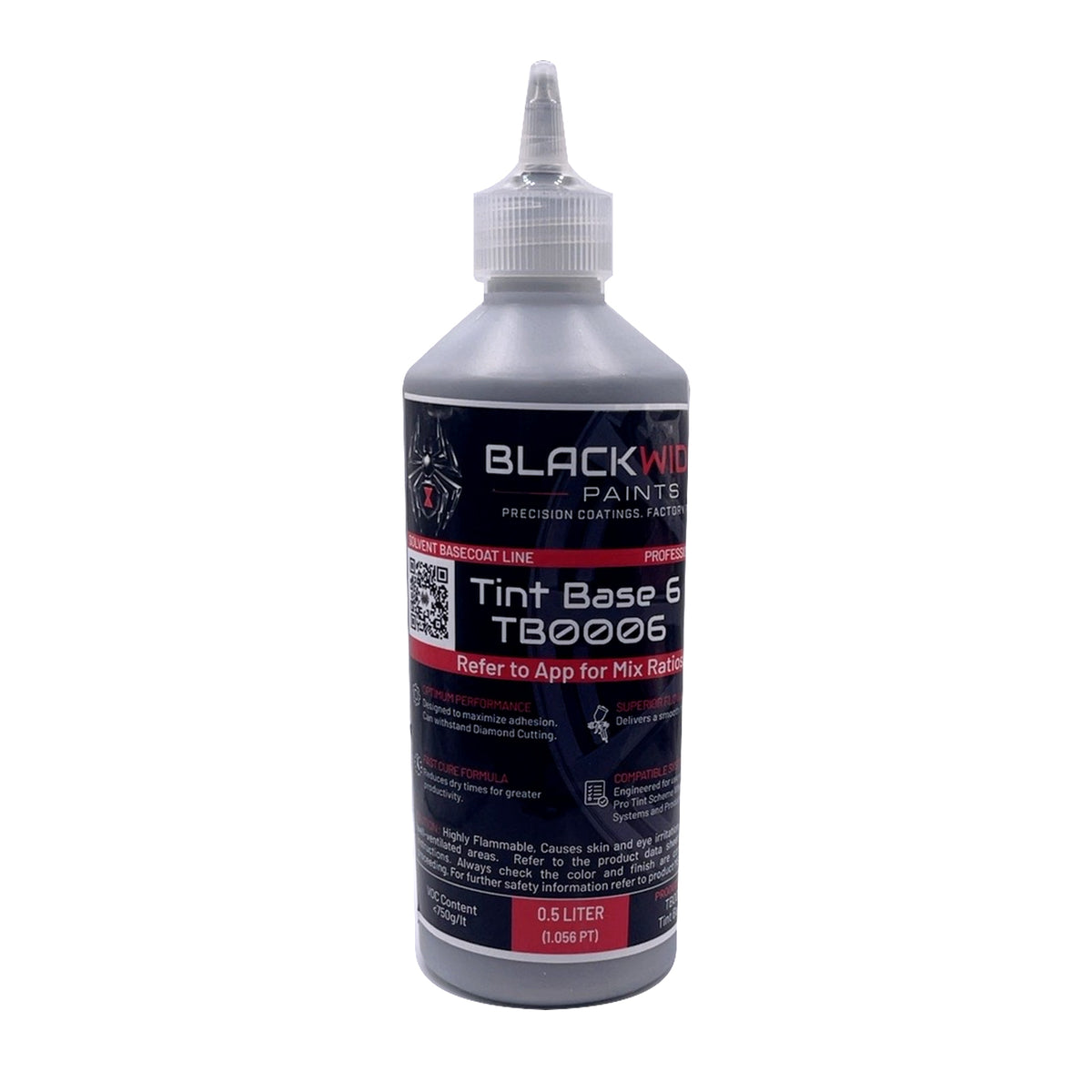 TB6 - Tint Base 6