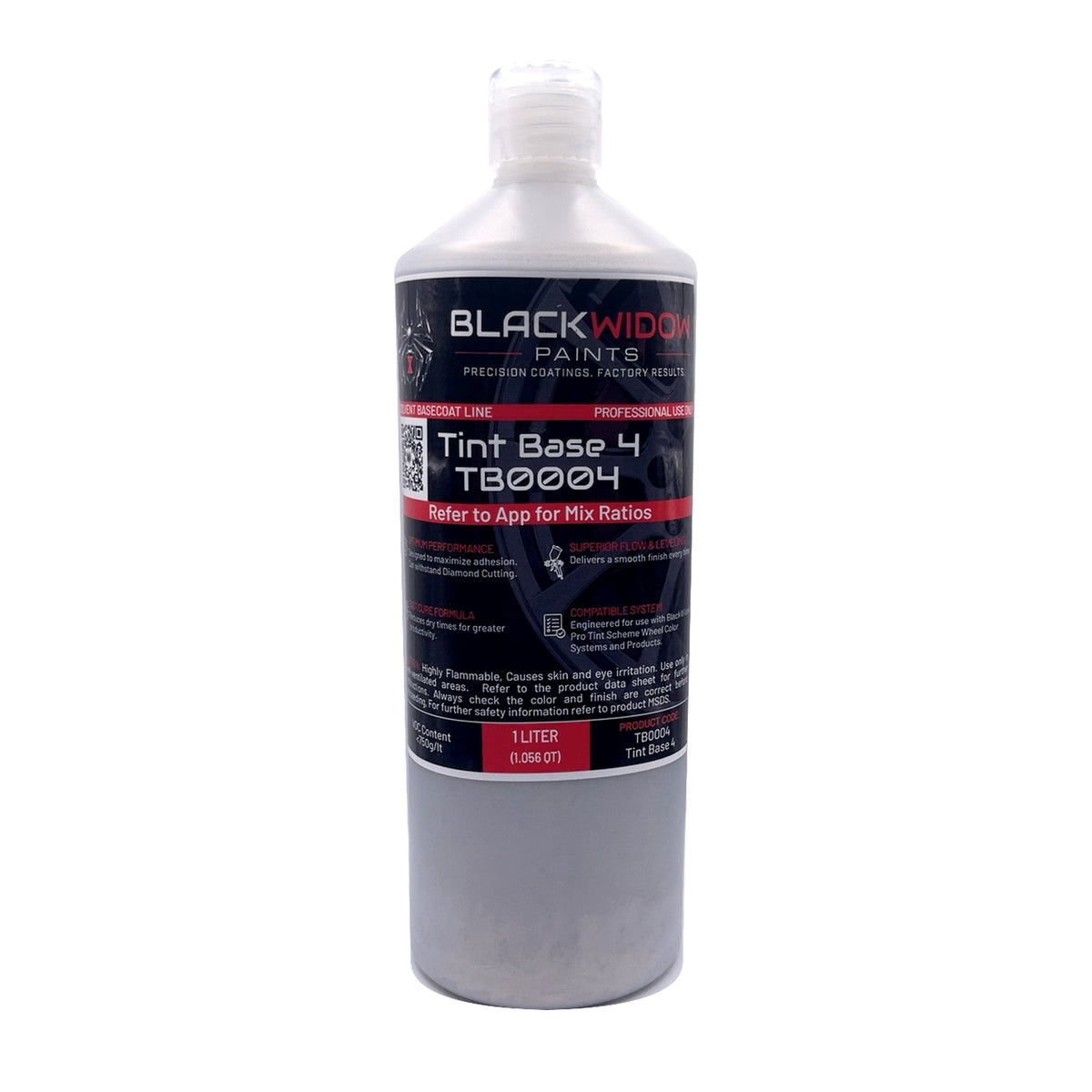 TB4 - Tint Base 4