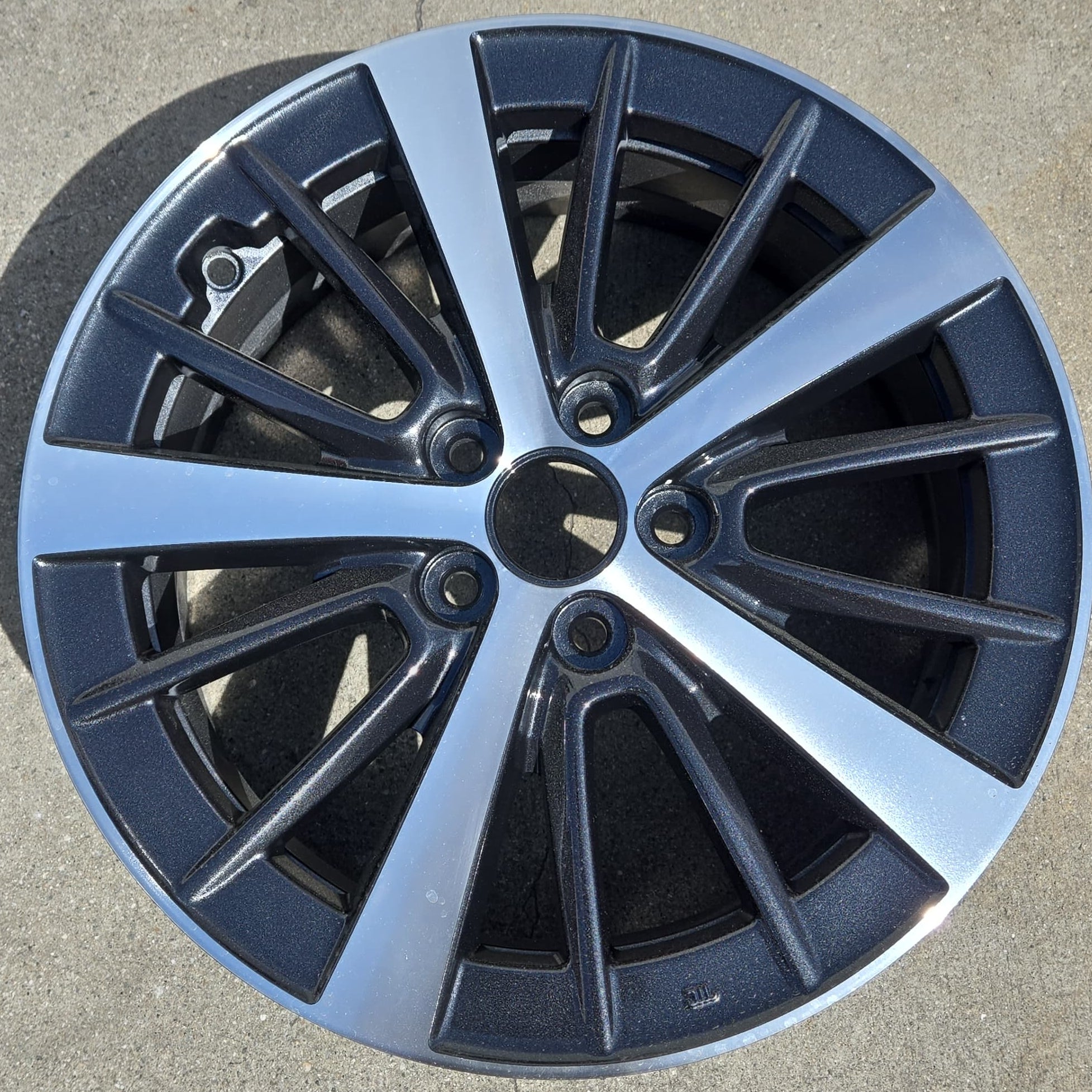 BWA3022 - SUBARU GLITTER - 1L
