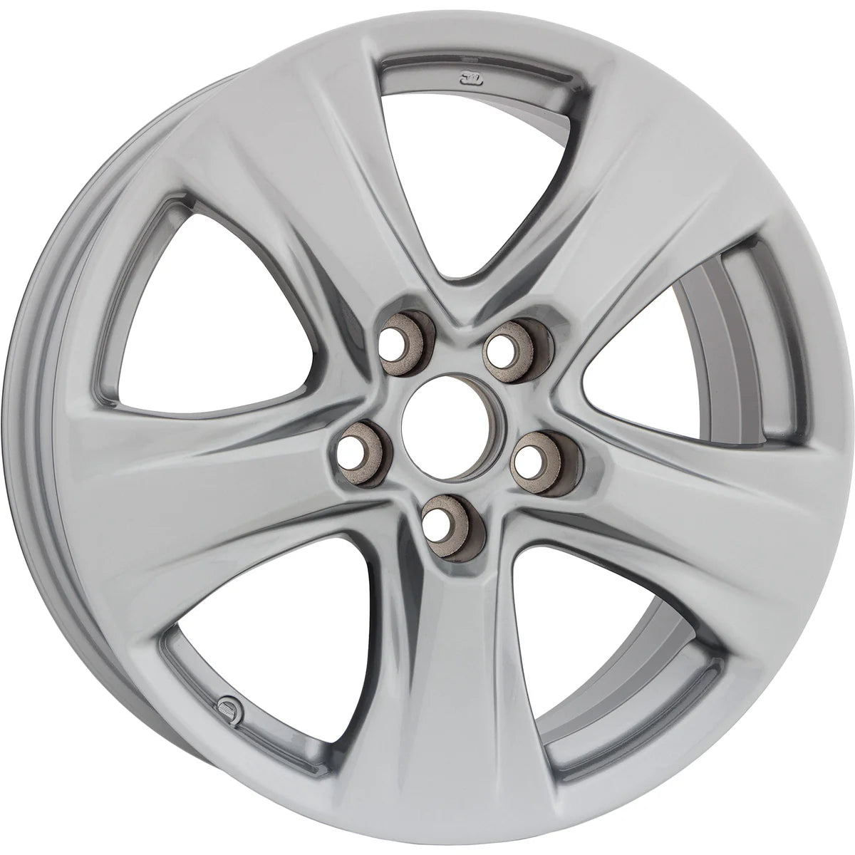 DTM1034K - LIGHT ANTHRACITE - 2K NON-ISO DIRECT TO METAL FAST - 3L KIT