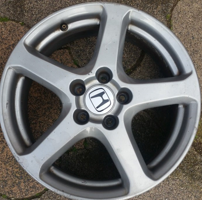 BS1004 - Honda Grey v1