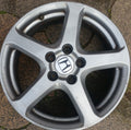 BS1004 - Honda Grey v1