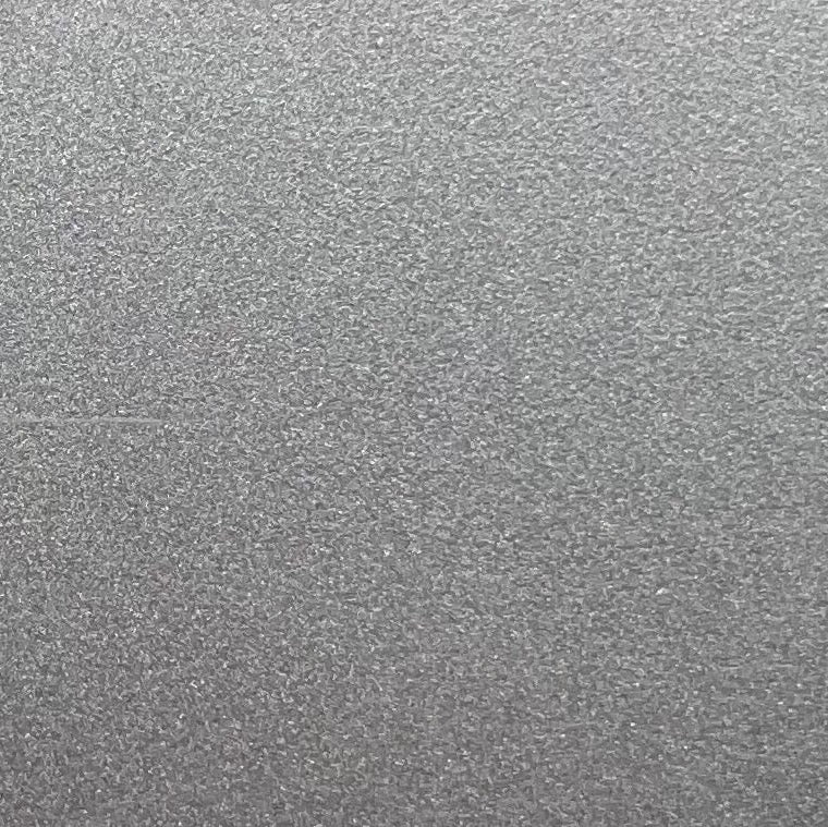 BS2005 - Quartz Silver