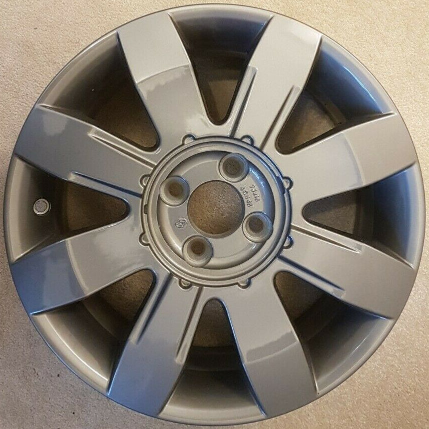 BS2058 - New Clio Anthracite