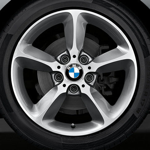 BS2069 - BMW Space Grey