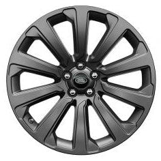 BS2211 - Land Rover Dark Grey Satin
