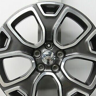 BS2215 - Jeep Graphite