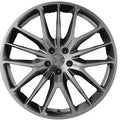 BWA0055 - Hyundai Black Chrome