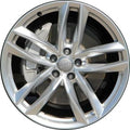 BWA1001 - Dutch Silver