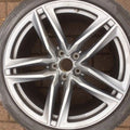 BWA1022 - Audi Light Blue