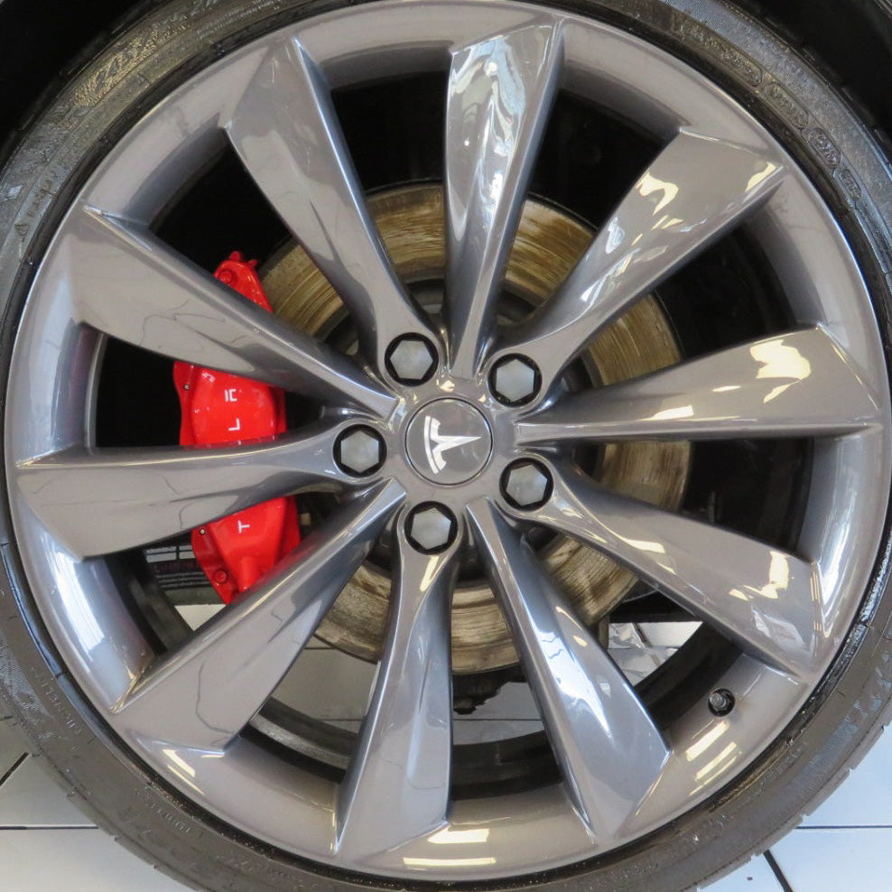 BS1031 - Tesla Sonic Carbon