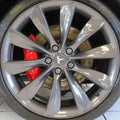 BS1031 - Tesla Sonic Carbon