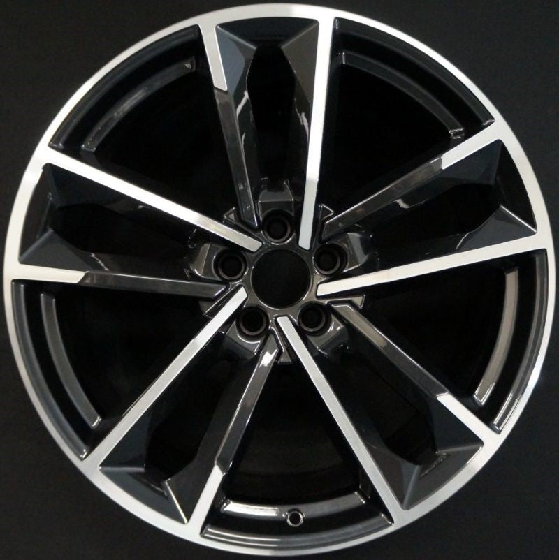 BWA1053 - Audi Fine Graphite