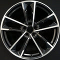 BWA1053 - Audi Fine Graphite