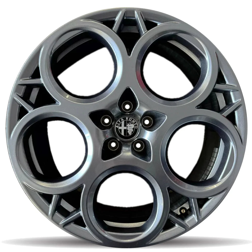 BWA1059 - ALFA FINE ANTHRACITE - 1L