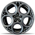 BWA1059 - ALFA FINE ANTHRACITE - 1L