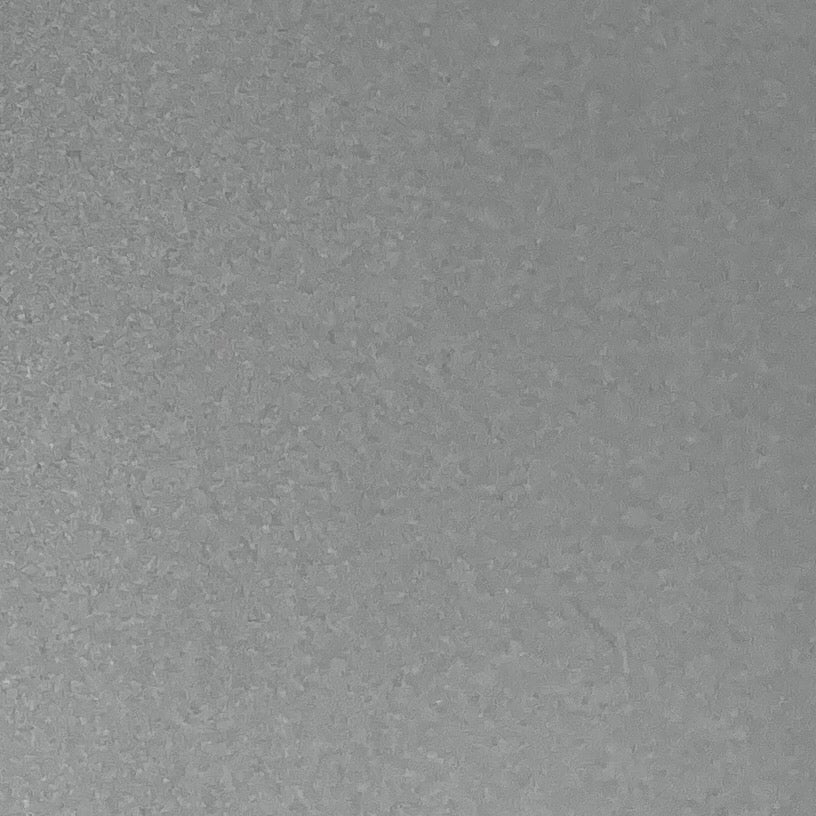 BWA1062 - Seat Fine Grey Metallic