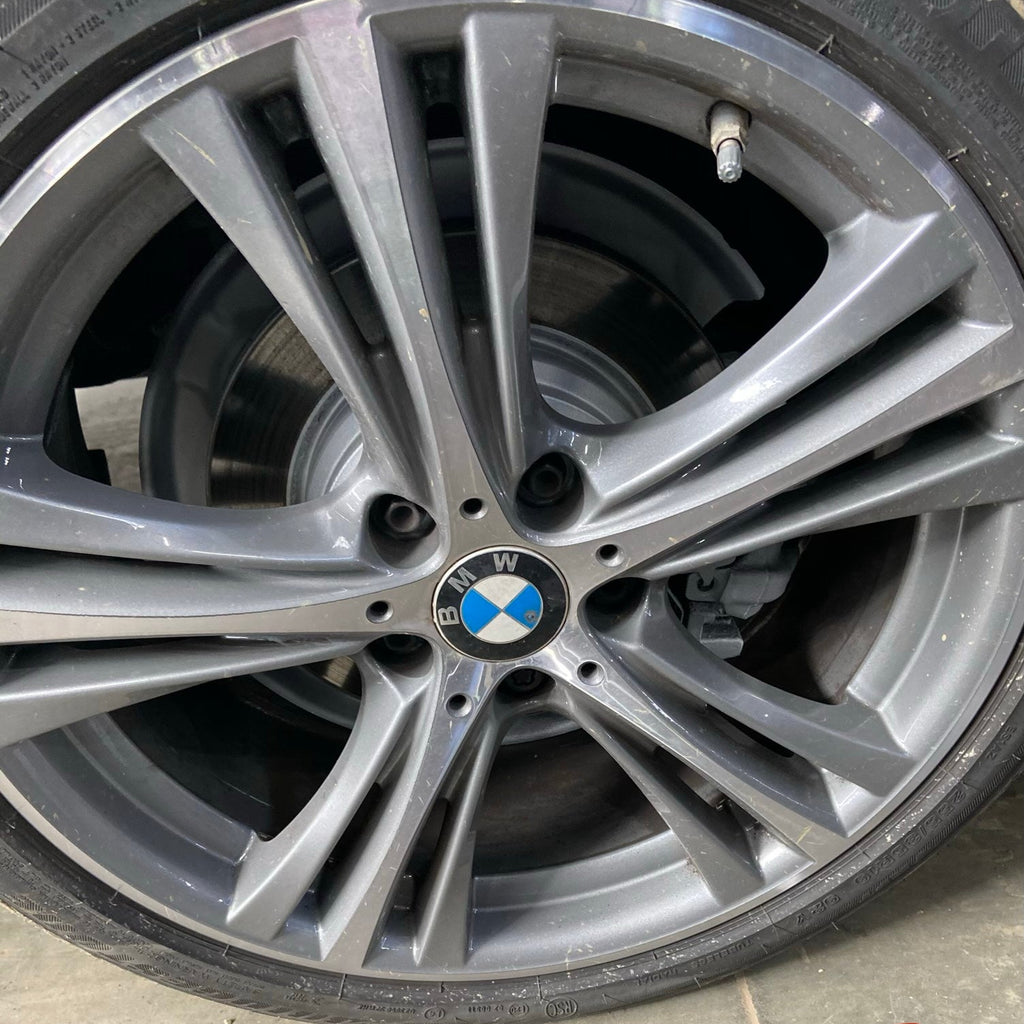 BS1078 - BMW Ferric 2