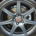 BS2012 - Storm Silver