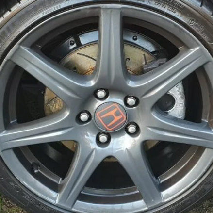 BWA2012 - HONDA STORM SILVER - 1L