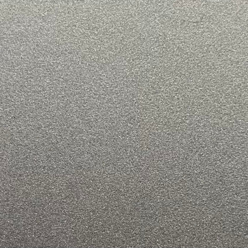 BS2018 - Porsche M7Z Silver