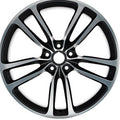 BWA2052 - Aston Martin Anthracite 3