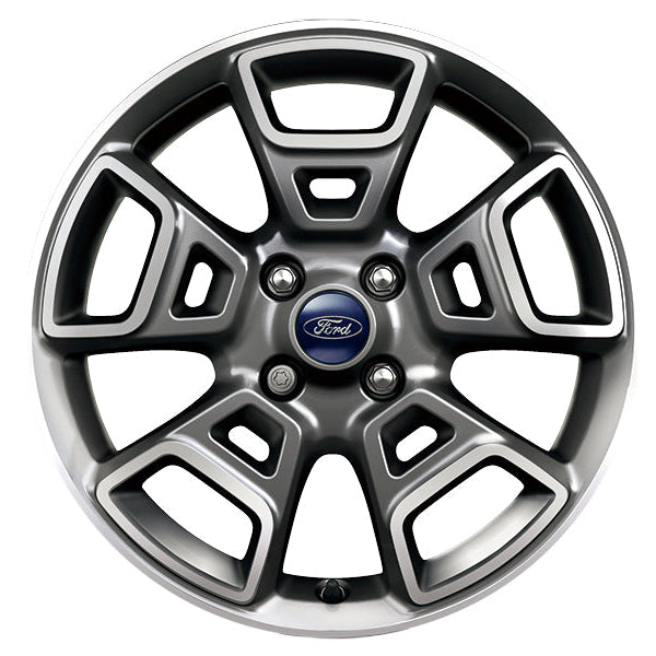 BWA2054 - ECO SPORT GREY - 1L