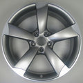 BS2056 - Audi Grey Metallic