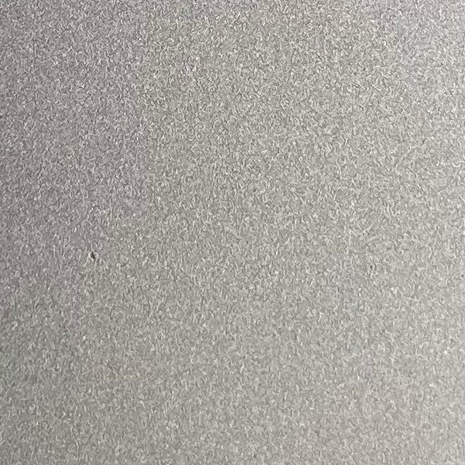 BWA2060 - VW Light Grey metallic