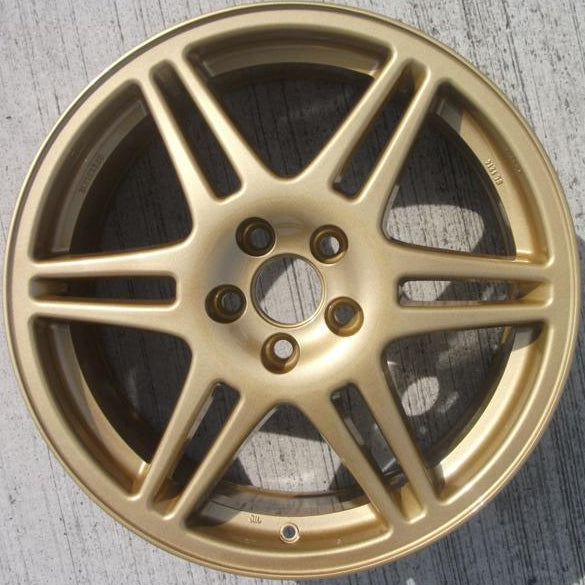 BWA2061 - Speedline Gold v2