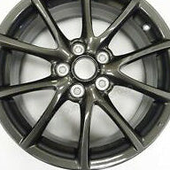 BS2062 - Mazda Graphite