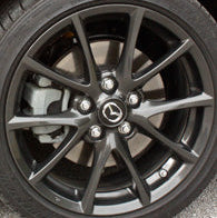 BS2062 - Mazda Graphite