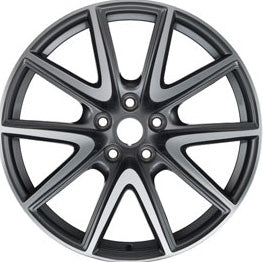 BWA2066 - Aston Martin Graphite