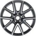 BWA2066 - Aston Martin Graphite