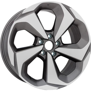 BWA2095 - HONDA BLUE/GREY - 1L