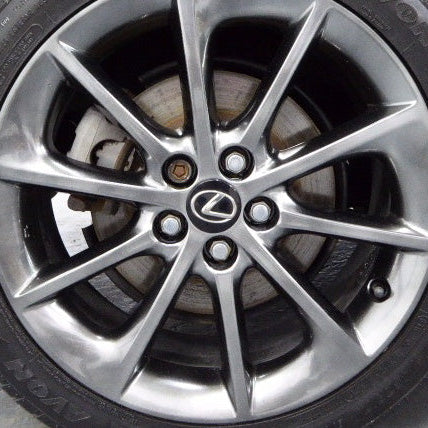 BWA2120 - LEXUS ANTHRACITE - 1L