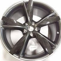 BS2129 - Jaguar Graphite