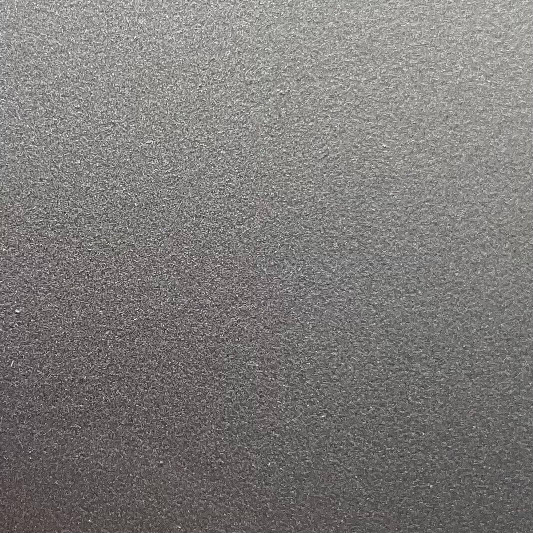 BWA2137 - Light Grey Metallic
