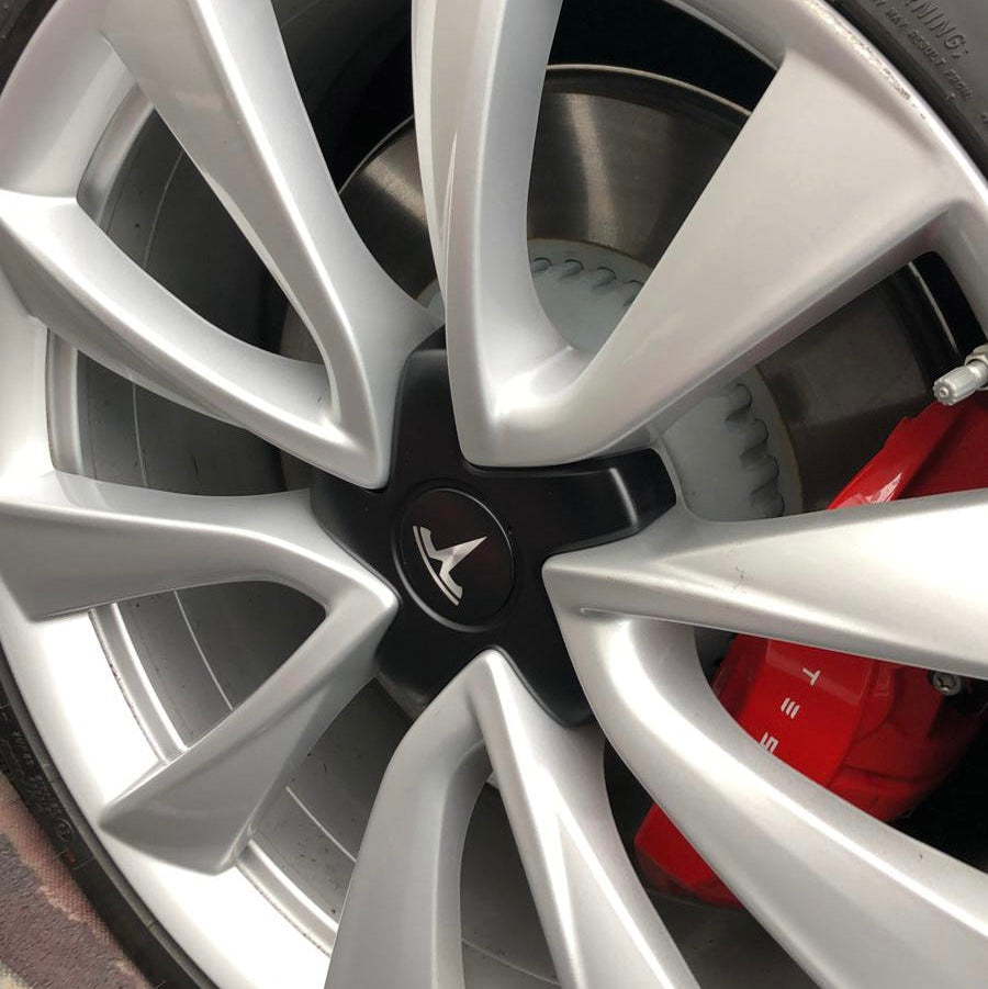 BWA2177 - Tesla Silver