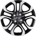 BWA2188 - Mazda Fine Anthracite