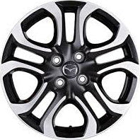 BWA2188 - Mazda Fine Anthracite